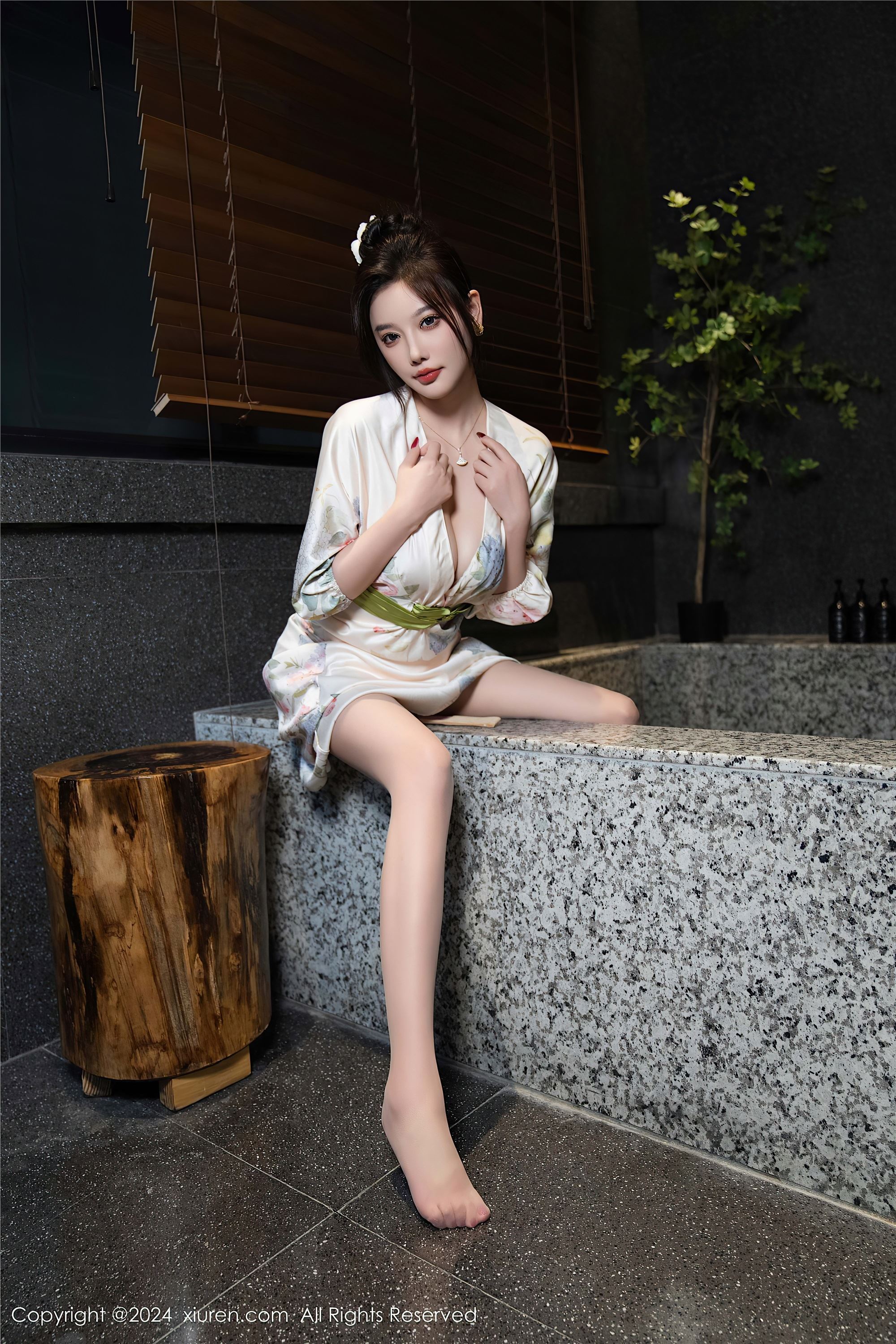 Xiuren秀人网 2024.11.19 NO.9470 杨晨晨Yome